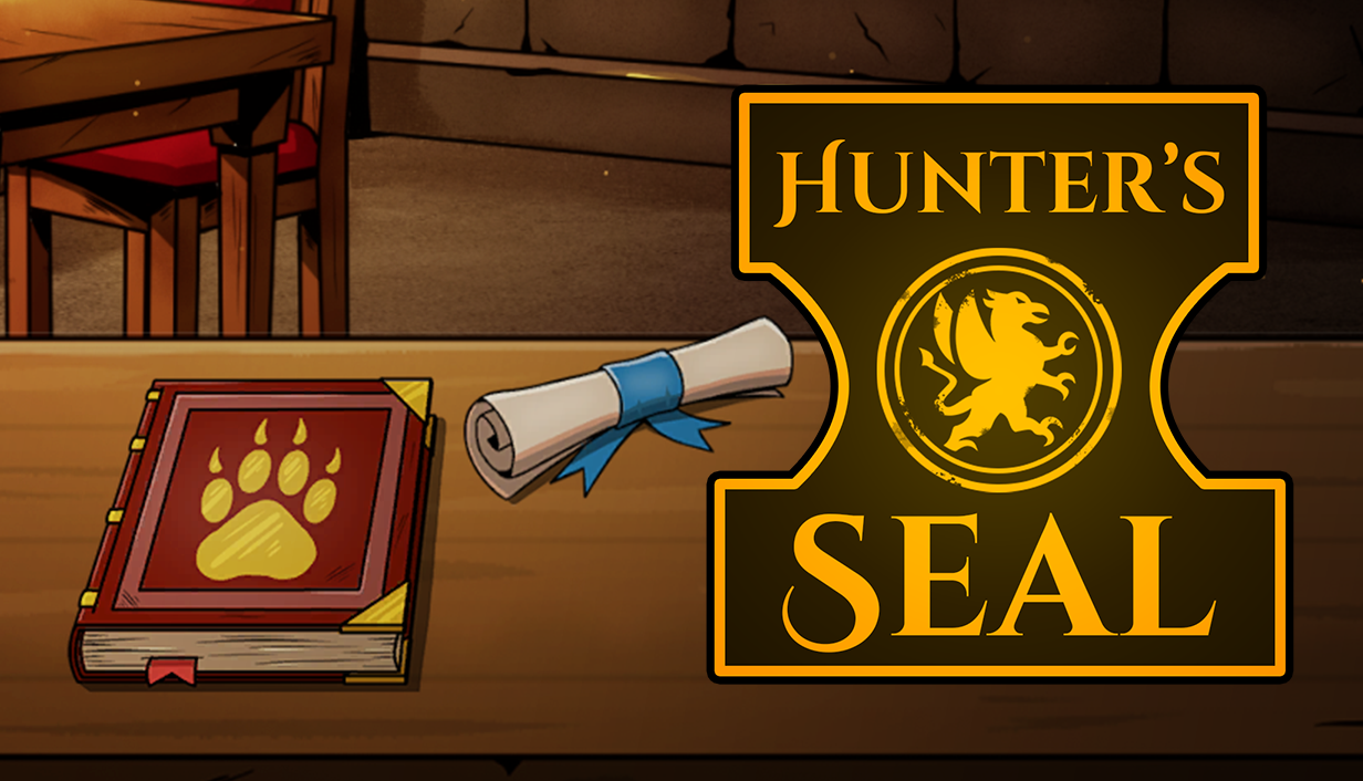Hunter's Seal